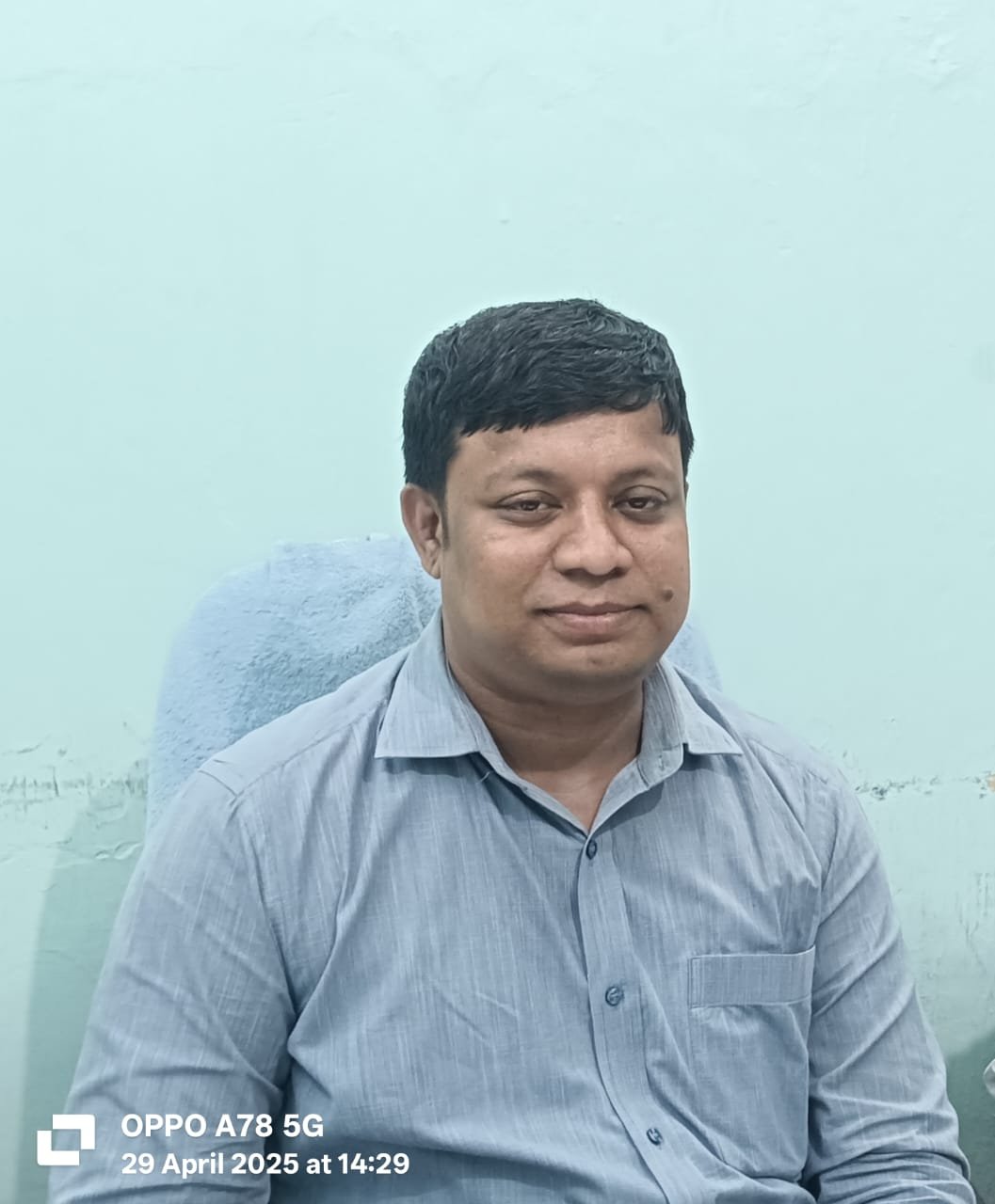 Examination Controller BSMEB